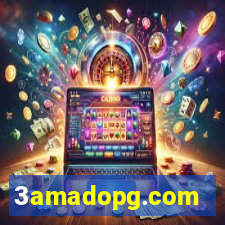 3amadopg.com