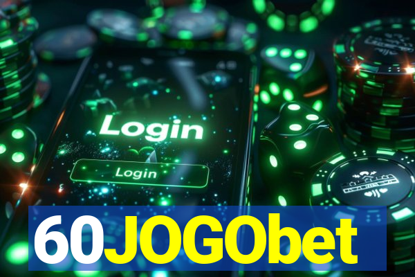 60JOGObet