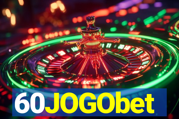60JOGObet