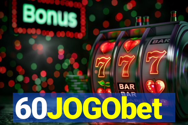 60JOGObet