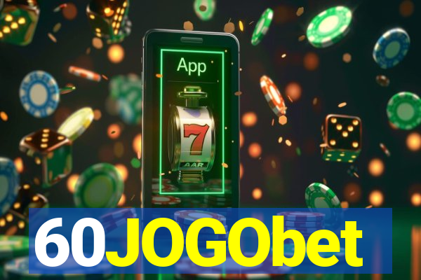 60JOGObet