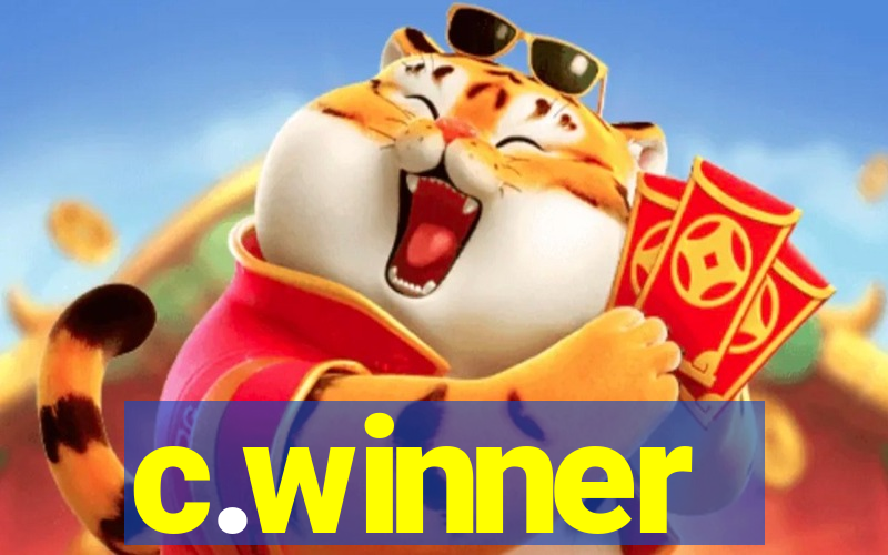 c.winner