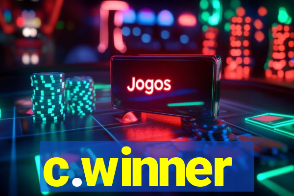 c.winner