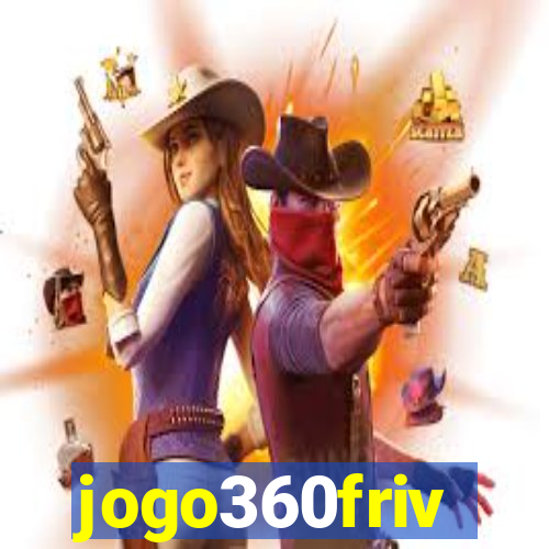 jogo360friv