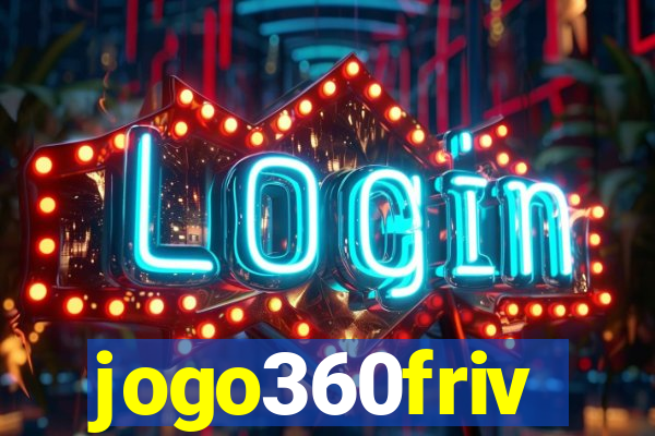 jogo360friv