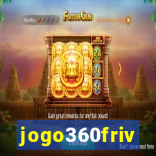 jogo360friv