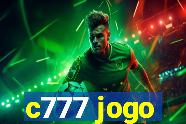 c777 jogo