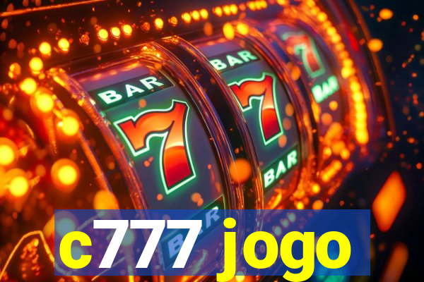 c777 jogo