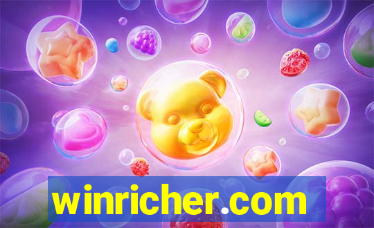 winricher.com