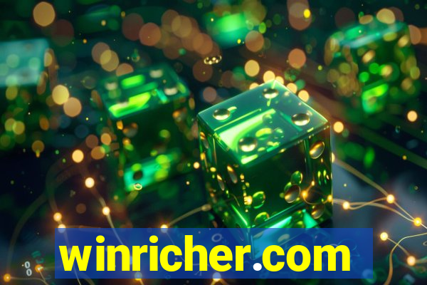 winricher.com