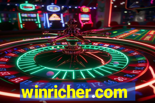 winricher.com