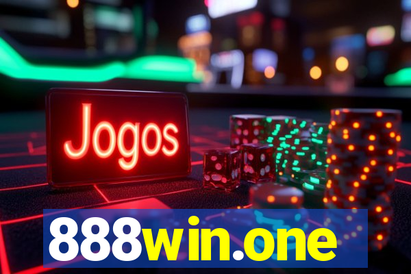 888win.one