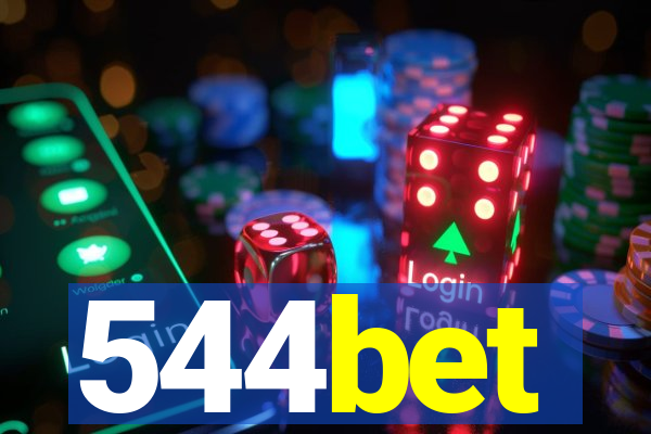 544bet