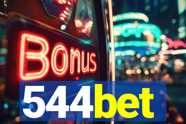 544bet