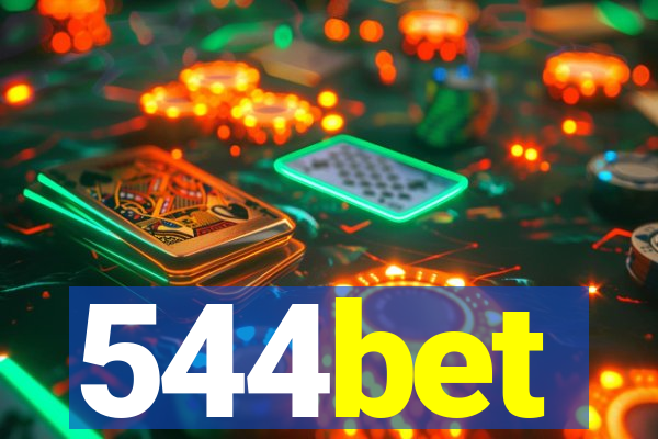 544bet