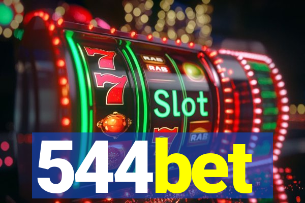 544bet