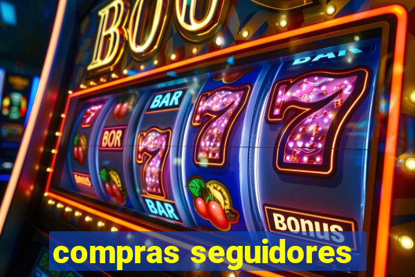 compras seguidores
