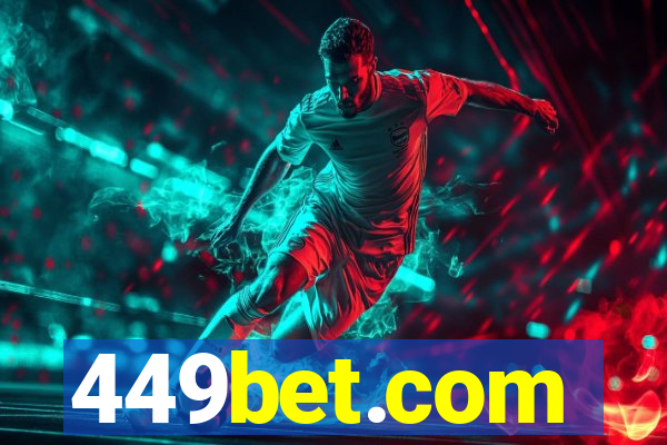 449bet.com