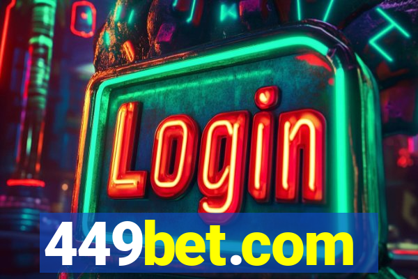 449bet.com