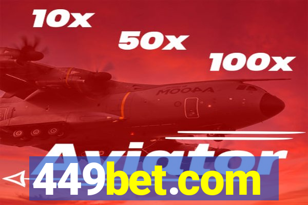 449bet.com