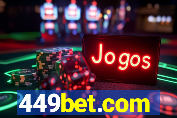 449bet.com