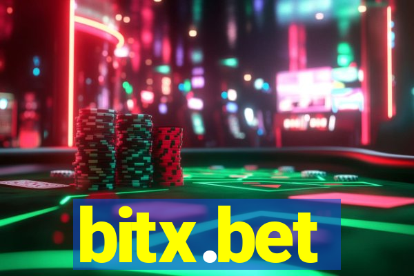 bitx.bet