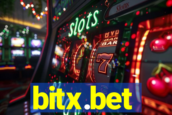 bitx.bet