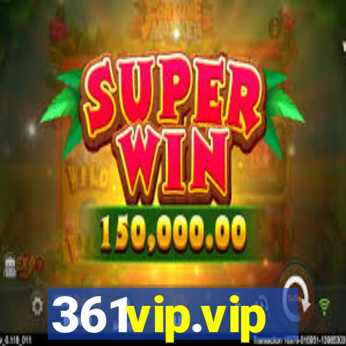 361vip.vip