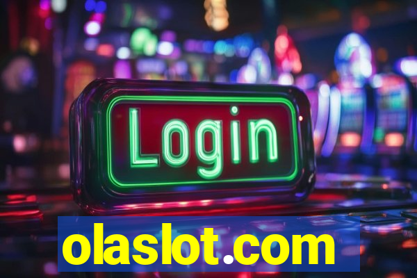 olaslot.com
