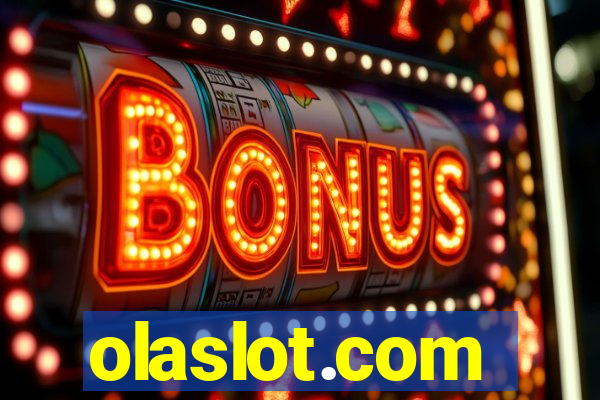 olaslot.com