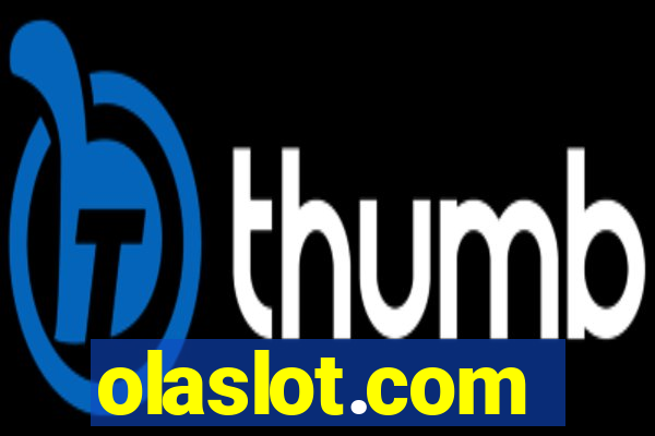 olaslot.com