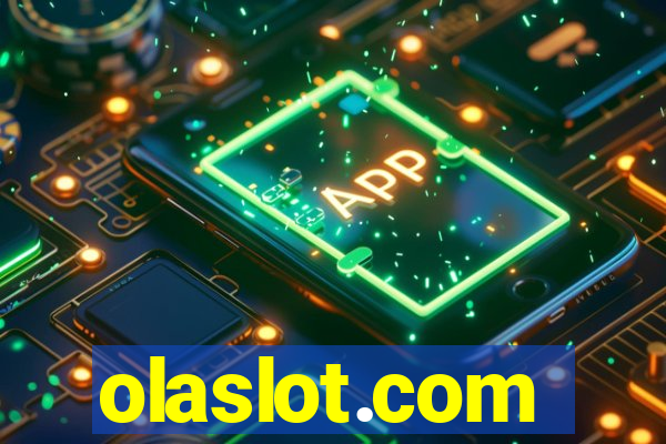 olaslot.com