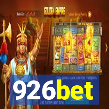 926bet