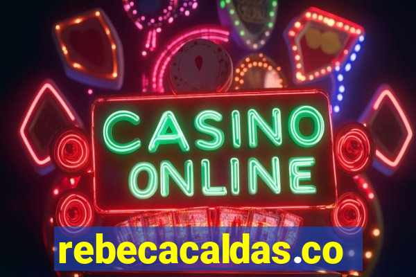 rebecacaldas.com
