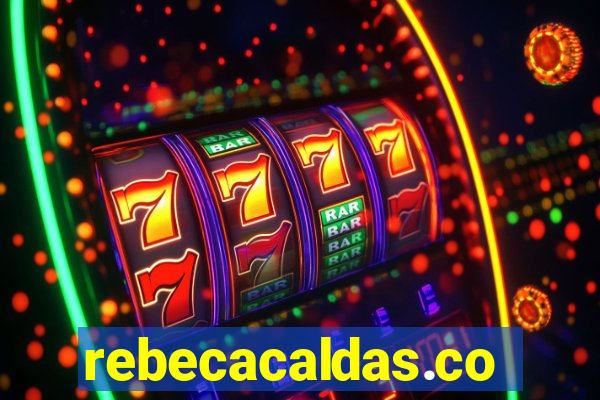 rebecacaldas.com