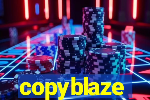 copyblaze