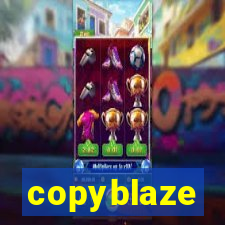 copyblaze