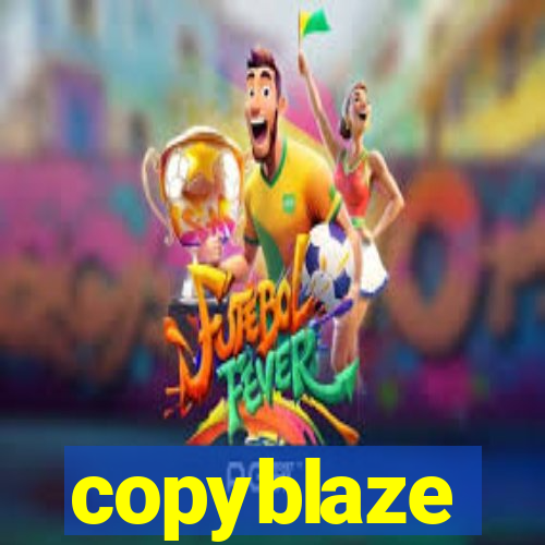 copyblaze