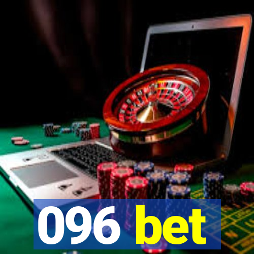 096 bet