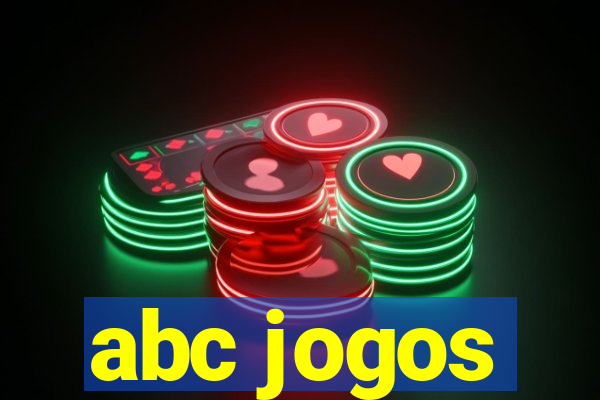 abc jogos