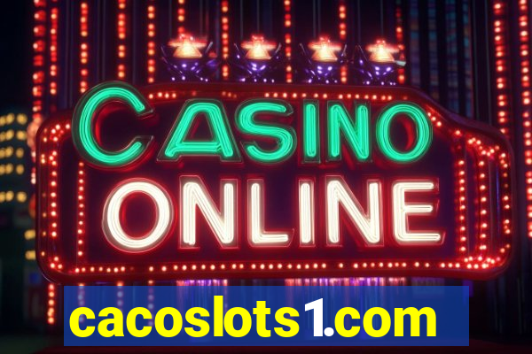 cacoslots1.com