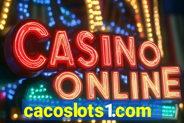 cacoslots1.com