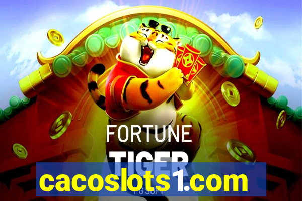 cacoslots1.com