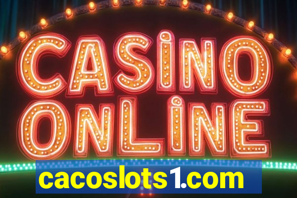 cacoslots1.com