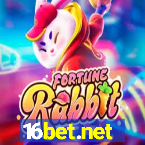 16bet.net