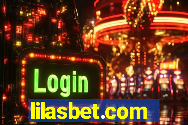lilasbet.com