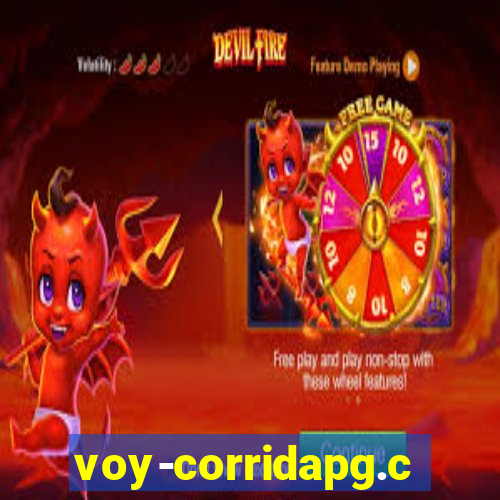 voy-corridapg.com