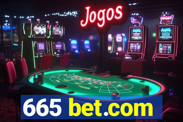 665 bet.com