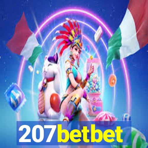 207betbet