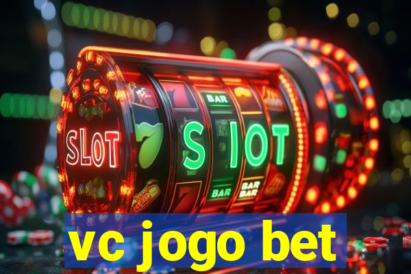 vc jogo bet